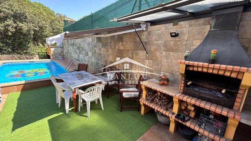 Foto e5ef33ea-38f0-4df3-9ee2-80b89b97c376. Casa in Lloret Verd - Els Pinars Lloret de Mar