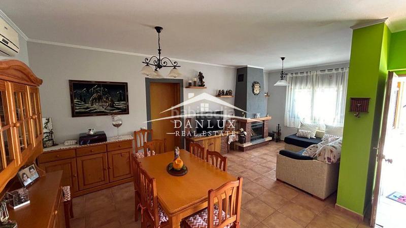 Foto f559960c-a92c-45ed-920c-2ee2d3c59def. Casa in Lloret Verd - Els Pinars Lloret de Mar