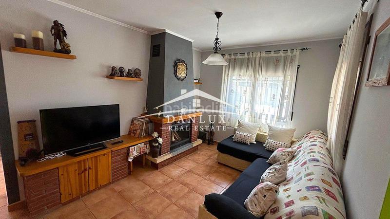 Foto ff91e95e-27b0-421b-83aa-cfb0ab8358c6. Casa in Lloret Verd - Els Pinars Lloret de Mar