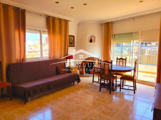 Appartement dans Centre. Piso en venta en centro  iglesia, 3 dormitorios.