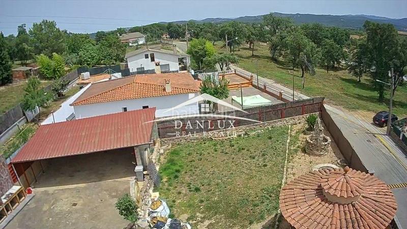 Foto 040ef153-288e-4791-9b4d-17869d232a7b. Xalet amb calefacció aparcament a Fogars de la Selva