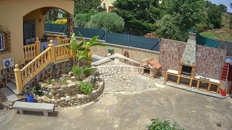 Foto 6d617a8e-1e31-4960-9661-3763a7b47c3d. Xalet amb calefacció aparcament a Fogars de la Selva