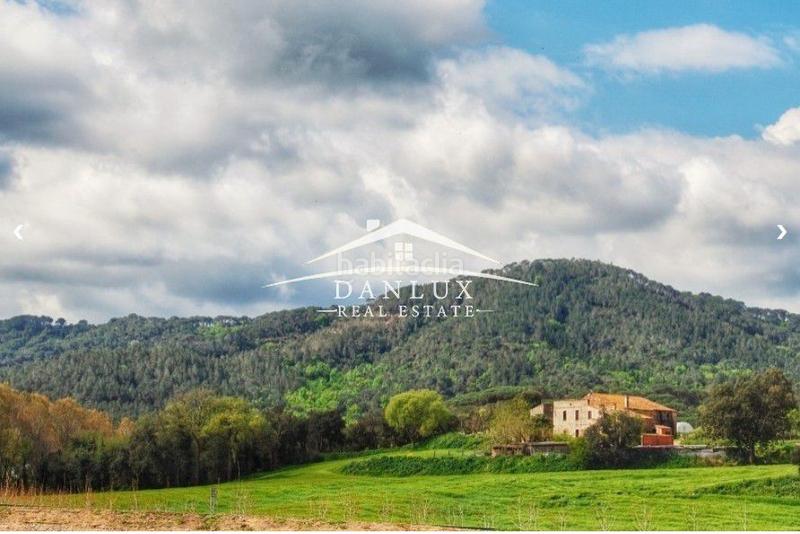 Foto d481670d-f1ab-401a-9d93-e9b3f2f597bb. Xalet amb calefacció aparcament a Fogars de la Selva