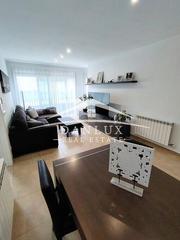 Pis a Mont Ferrant-Joan Carles I. Piso en venta en semicentro, 3 dormitorios.