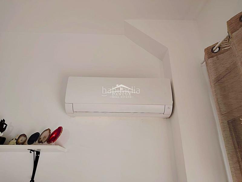 Foto 1b469d50-e5e5-4417-a0bf-63e54fbe55ce. Appartement dans La plantera Blanes