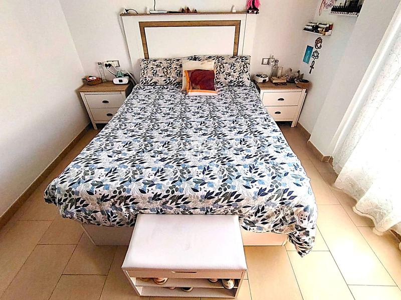 Foto 1e9e410b-6f76-43d8-9053-2c15d8a7bf08. Appartement dans La plantera Blanes