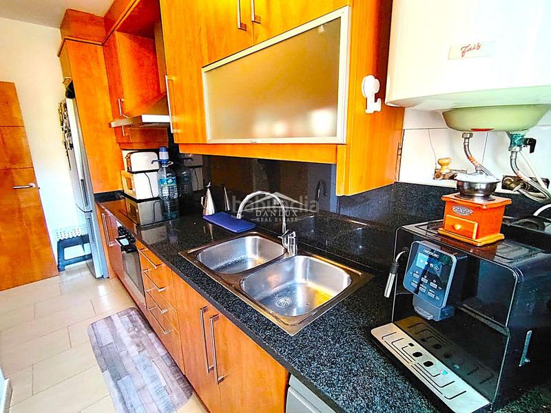 Foto 935f9388-28a1-40e4-a09f-73beafb9441a. Appartement dans La plantera Blanes