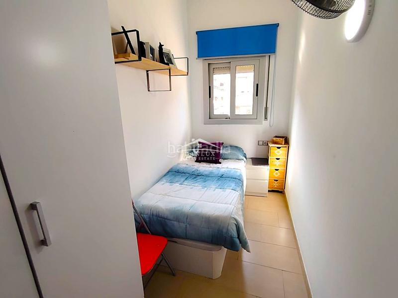 Foto 9f228dd1-d3b1-4a8c-9772-389c30778b0f. Appartement dans La plantera Blanes