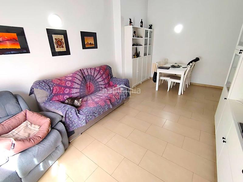 Foto c6cbbac9-60e0-41a9-adf4-a2d95d322723. Appartement dans La plantera Blanes