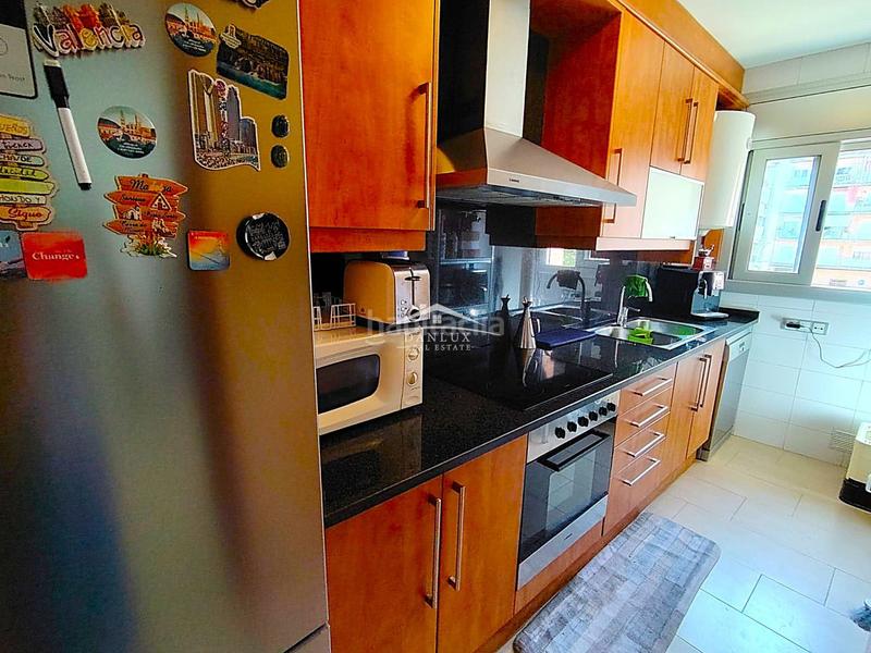 Foto c8cc9294-d89f-4fb3-9edf-22782360574a. Appartement dans La plantera Blanes
