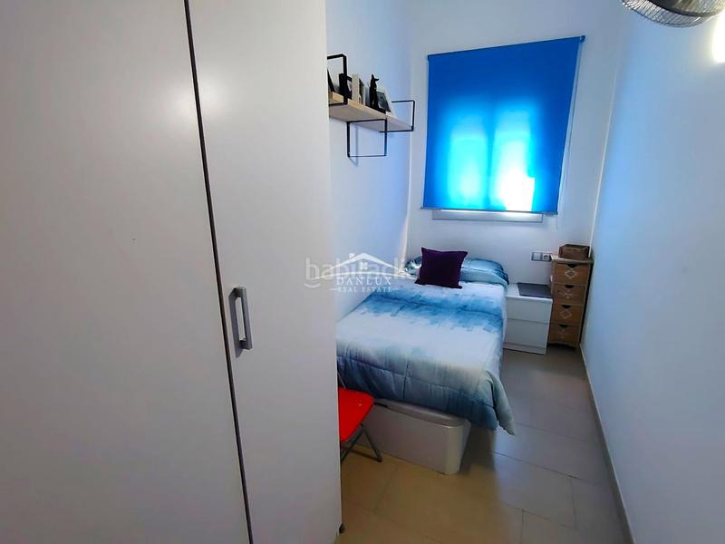 Foto cd31c8a0-9986-41b9-b040-40ce9d583a7c. Appartement dans La plantera Blanes