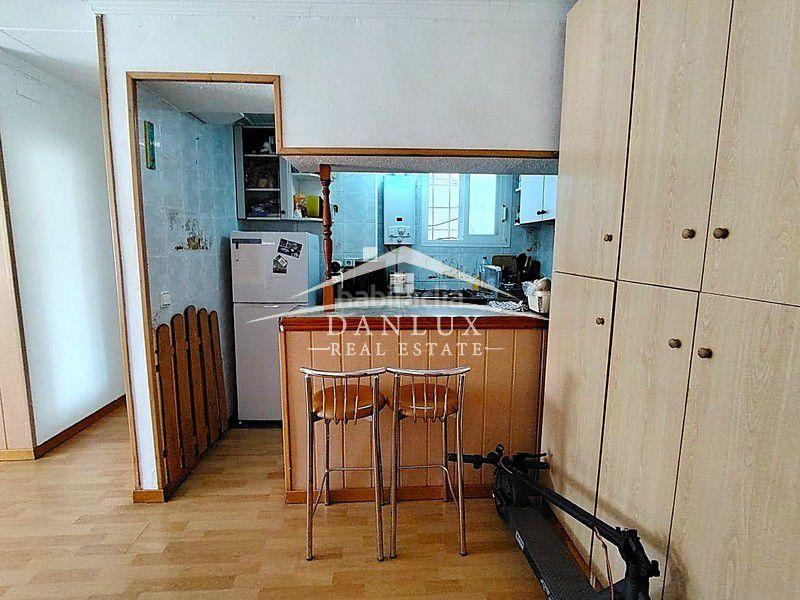 Foto 0ec29e6b-632a-4b8e-85f8-0a3dff08ddd9. Apartamento  en venta en semicentro, 1 dormitorio. en Figueres