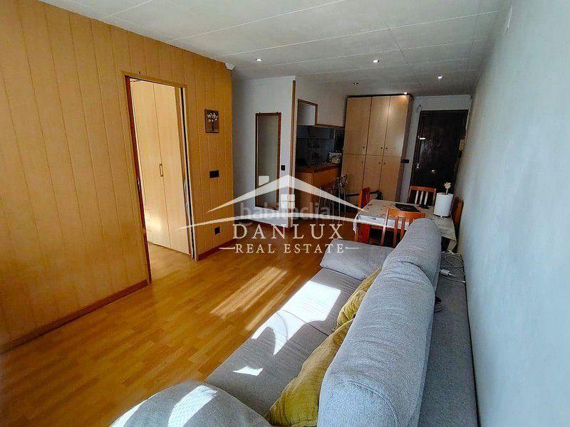 Foto 5fa8b545-e785-4e42-a4b8-a4b40e01d530. Apartamento  en venta en semicentro, 1 dormitorio. en Figueres