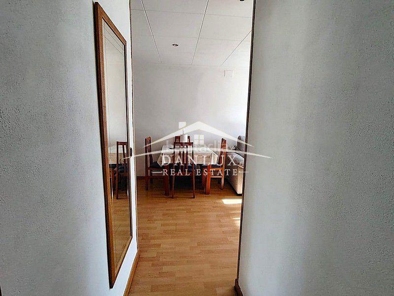 Foto 8b95196c-5333-4ea0-8161-bbeb27dc203a. Apartamento  en venta en semicentro, 1 dormitorio. en Figueres