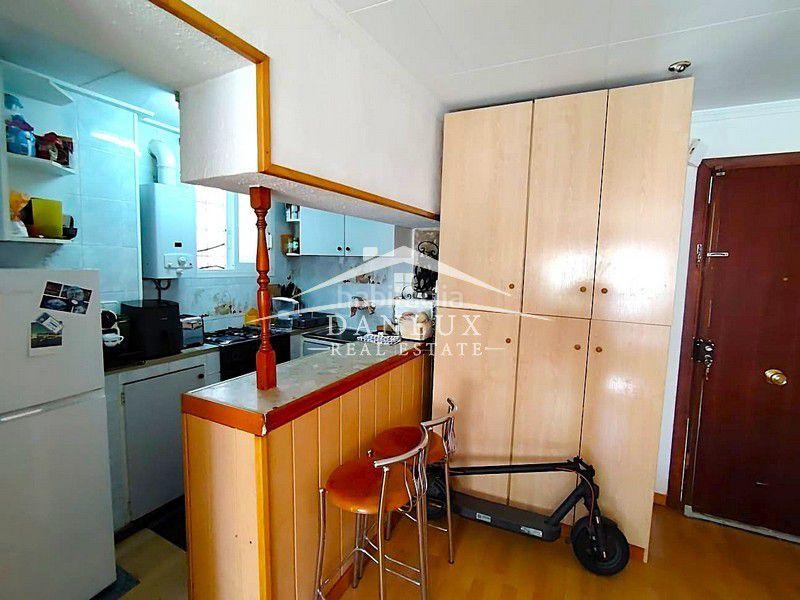 Foto 9665ac52-639a-487c-8033-436aab1cc830. Apartamento  en venta en semicentro, 1 dormitorio. en Figueres