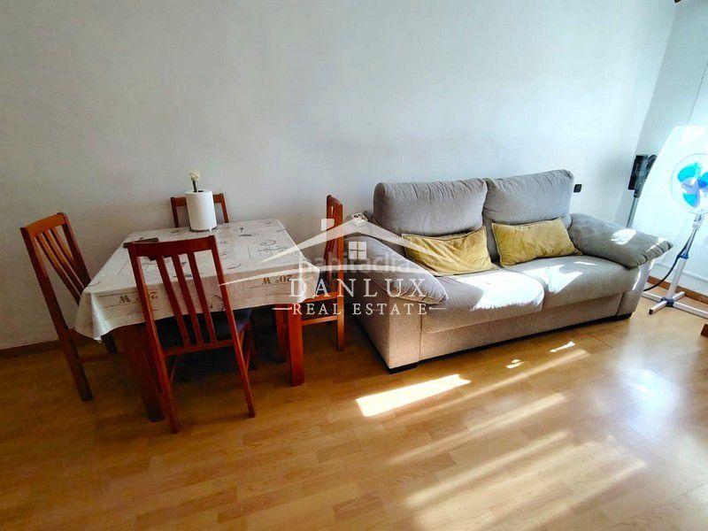 Foto ce8f5c6b-dc25-4576-b5b1-8669be9aa99a. Apartamento  en venta en semicentro, 1 dormitorio. en Figueres