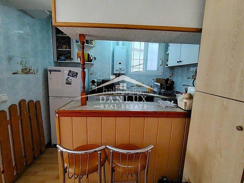 Foto ec34c90b-2fa8-4e36-8234-759929254037. Apartamento  en venta en semicentro, 1 dormitorio. en Figueres