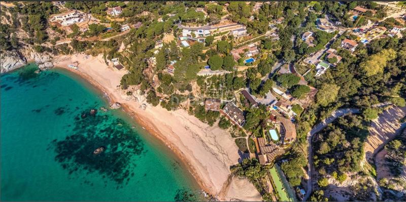 Foto 05dbd719-c3ca-4032-9eb0-8fbb1674511a. Chalet avec chauffage parking dans Santa Maria de Llorell Tossa de Mar