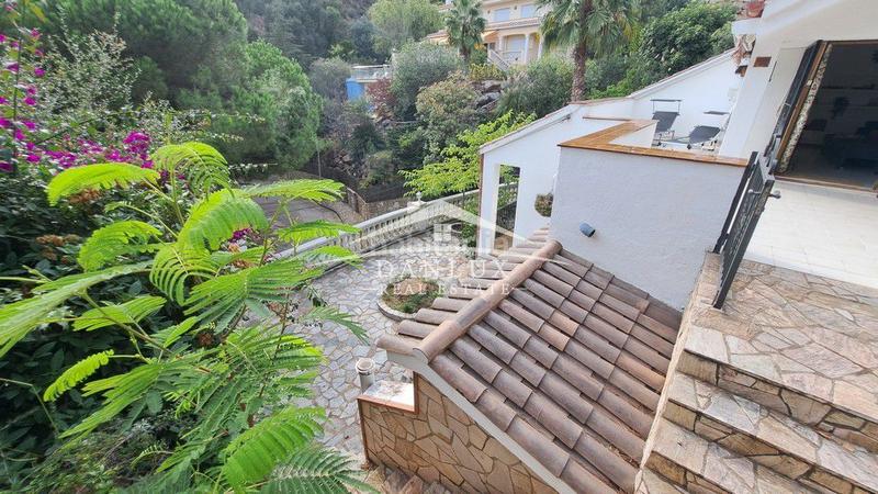 Foto 083ed38a-92dc-47ea-b2e3-6776a99fc954. Chalet avec chauffage parking dans Santa Maria de Llorell Tossa de Mar