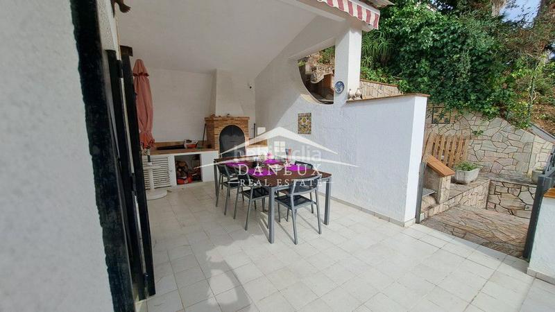 Foto 0f46bf17-044e-43e4-aa89-6fbe0ee62210. Chalet avec chauffage parking dans Santa Maria de Llorell Tossa de Mar