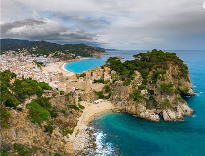 Foto 1e75e5fc-130d-47f2-8389-61363b50d1fb. Chalet avec chauffage parking dans Santa Maria de Llorell Tossa de Mar