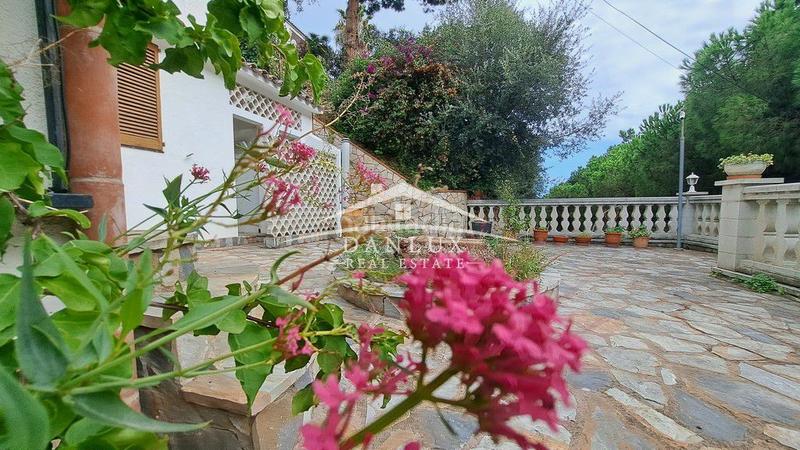 Foto 32f6277b-35cc-4b2b-93c5-3a177e70e6ec. Chalet avec chauffage parking dans Santa Maria de Llorell Tossa de Mar