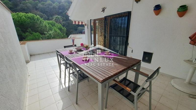 Foto 40002041-58e0-407a-b7cc-aee66ed5c425. Chalet avec chauffage parking dans Santa Maria de Llorell Tossa de Mar