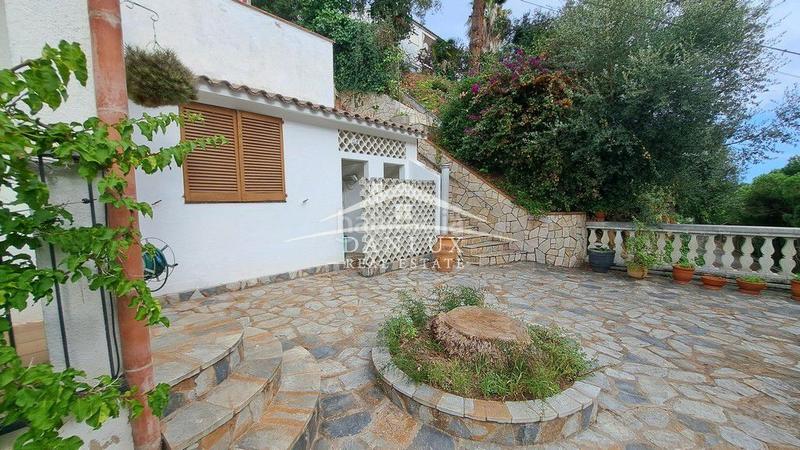 Foto 7df8d0a8-6fc2-486a-b878-1f155b3a4f9a. Chalet avec chauffage parking dans Santa Maria de Llorell Tossa de Mar