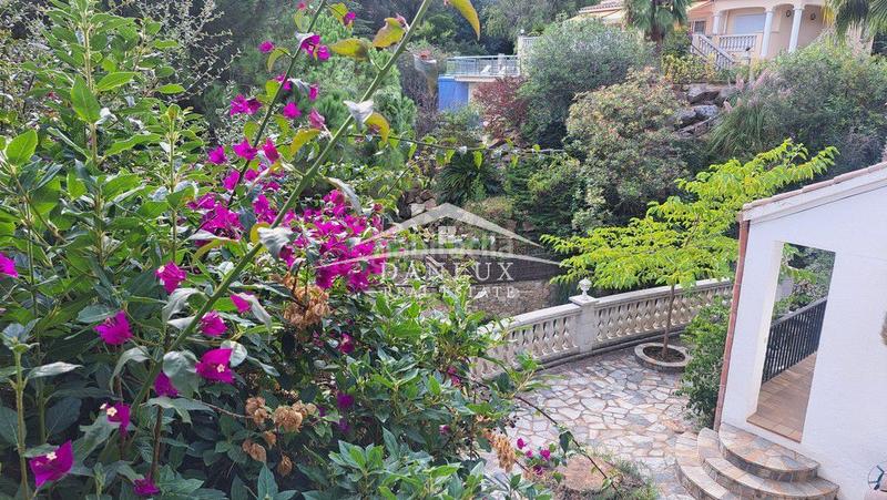 Foto 81e3cf16-4d59-432e-8f51-d2423984829b. Chalet avec chauffage parking dans Santa Maria de Llorell Tossa de Mar