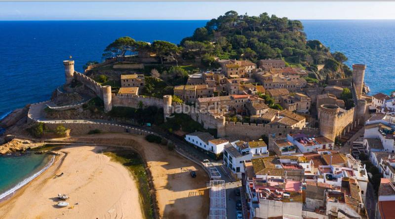 Foto b19593e5-3b3c-46b6-a511-7f0a39ab03d3. Chalet avec chauffage parking dans Santa Maria de Llorell Tossa de Mar