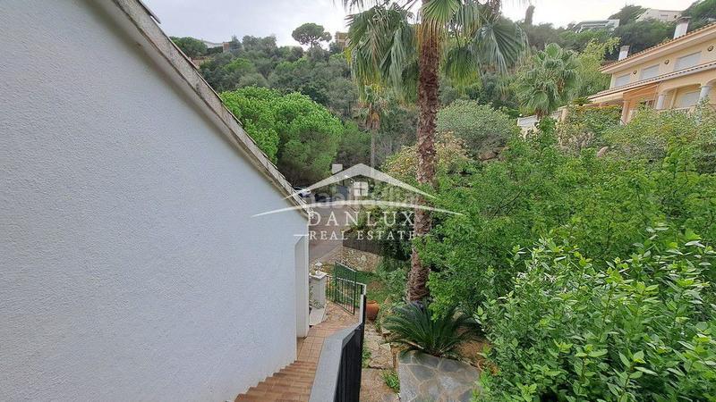 Foto f578feef-45f1-4abe-97b7-1cb59a513844. Chalet avec chauffage parking dans Santa Maria de Llorell Tossa de Mar