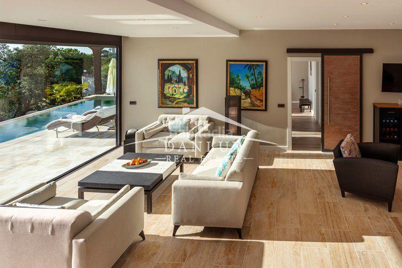 Foto 222d4459-ba94-4876-a243-9dfb3d9a78db. Chalet con parcheggio piscina in Santa Maria de Llorell Tossa de Mar