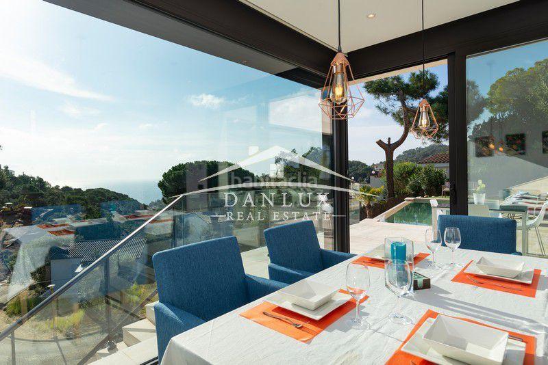 Foto 6a94aef2-0a0e-486d-9a5e-dc975e2061af. Chalet con parcheggio piscina in Santa Maria de Llorell Tossa de Mar