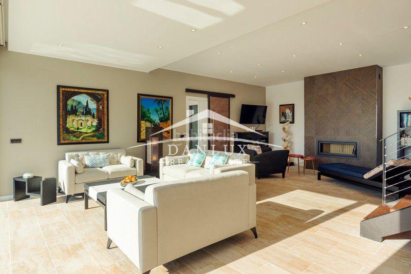 Foto 8b1da963-392d-46df-87e0-81c58fd6be99. Chalet con parcheggio piscina in Santa Maria de Llorell Tossa de Mar