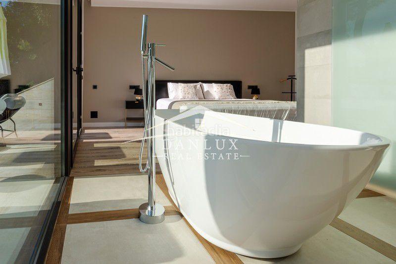 Foto aca0f0e3-4b47-4c8e-a63a-0e9f6fdbbf3e. Chalet con parcheggio piscina in Santa Maria de Llorell Tossa de Mar