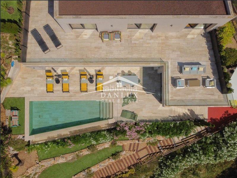 Foto b4150712-13a6-4169-87ed-74760150ecf2. Chalet con parcheggio piscina in Santa Maria de Llorell Tossa de Mar