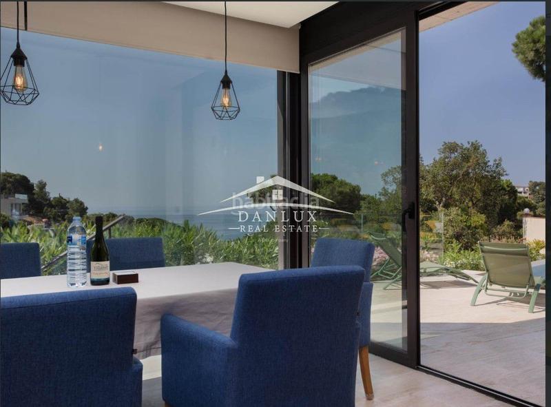 Foto cc2a07cb-3ea1-4f62-ab41-3f015b2124d6. Chalet con parcheggio piscina in Santa Maria de Llorell Tossa de Mar