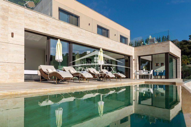 Foto d1ee0b11-dc87-4fb4-9a15-e9d4bd394541. Chalet con parcheggio piscina in Santa Maria de Llorell Tossa de Mar