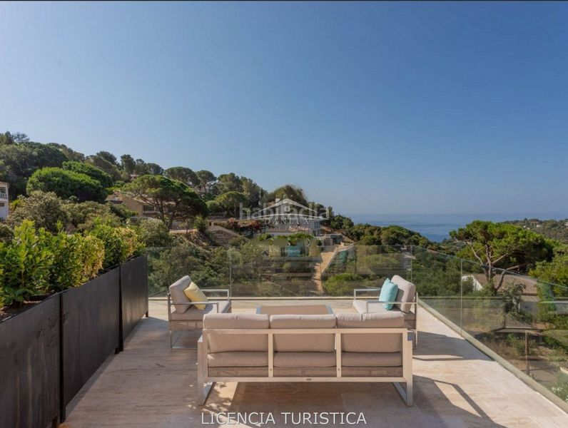 Foto d73de844-470d-446a-a55f-ab9ce7289c3a. Xalet amb calefacció aparcament piscina a Santa Maria de Llorell Tossa de Mar