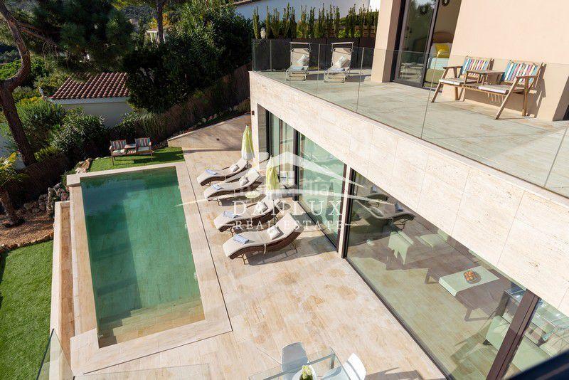 Foto d7dda0bc-a50c-4aae-804d-fd0417ab38f3. Chalet con parcheggio piscina in Santa Maria de Llorell Tossa de Mar