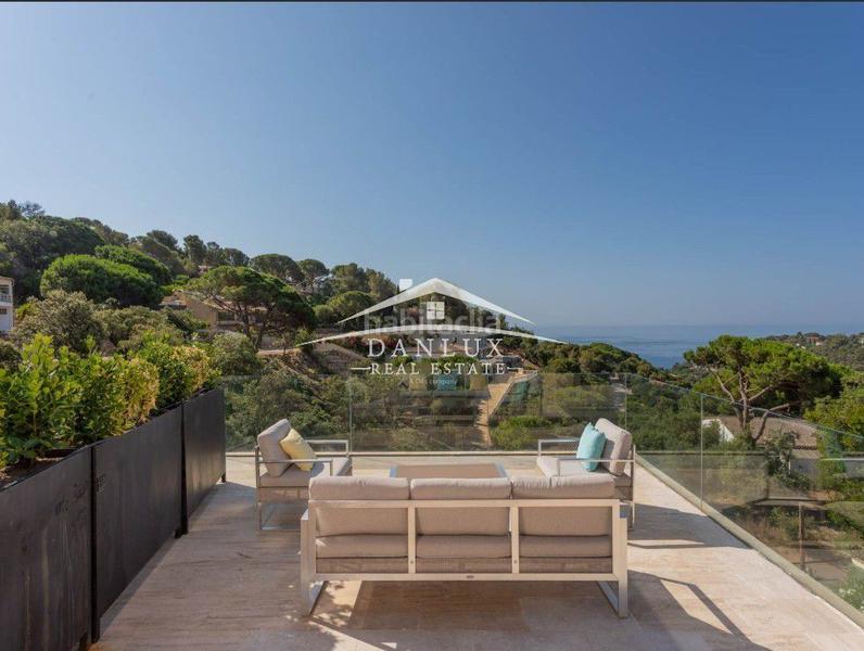 Foto e3201f0a-56c7-41fc-af0b-b485fd8fca6a. Chalet con parcheggio piscina in Santa Maria de Llorell Tossa de Mar