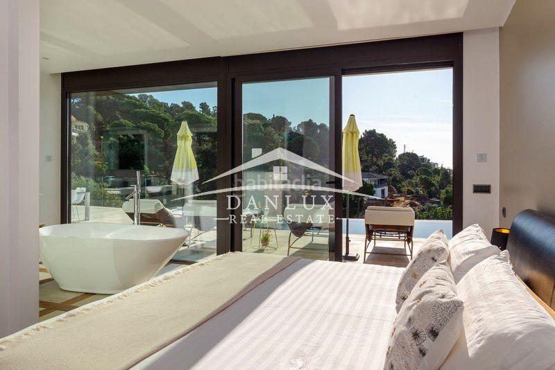 Foto f099defd-6096-4807-93bc-5afdfb057107. Chalet con parcheggio piscina in Santa Maria de Llorell Tossa de Mar