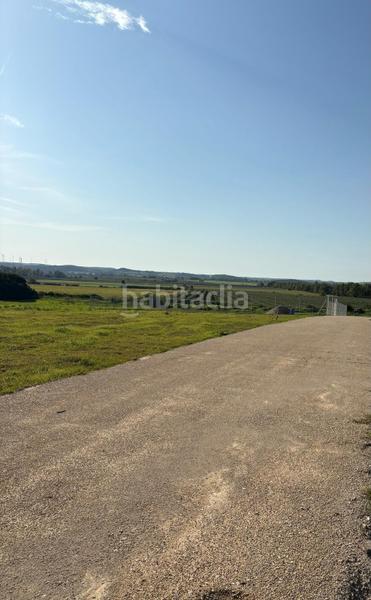 Foto 231abe35-ce62-4756-8078-608e915d061f. Finca rústica a calle revilla 12 a Parque Atlántico - Ronda este Jerez de la Frontera