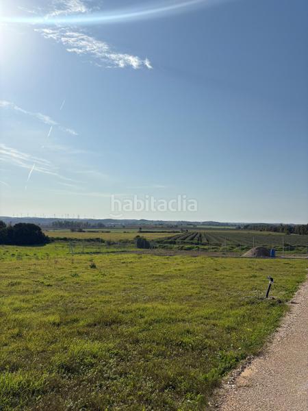 Foto dc679728-27fc-4418-9828-c9bc8c7c8927. Finca rústica a calle revilla 12 a Parque Atlántico - Ronda este Jerez de la Frontera