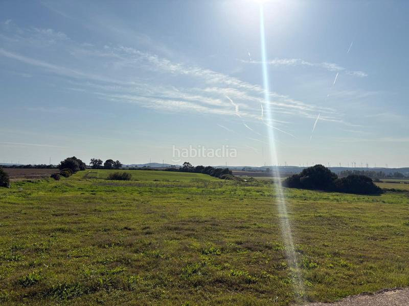 Foto f88f44e7-879b-47af-8129-5d41efe6120c. Finca rústica a calle revilla 12 a Parque Atlántico - Ronda este Jerez de la Frontera