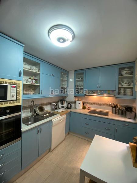 Foto aaf11f56-66b6-40f4-95a5-92349382d8a4. Appartamento in avenida descartes 3 in Caballero Bonald-S. José Obrero-Guadalcacín Jerez de la Frontera