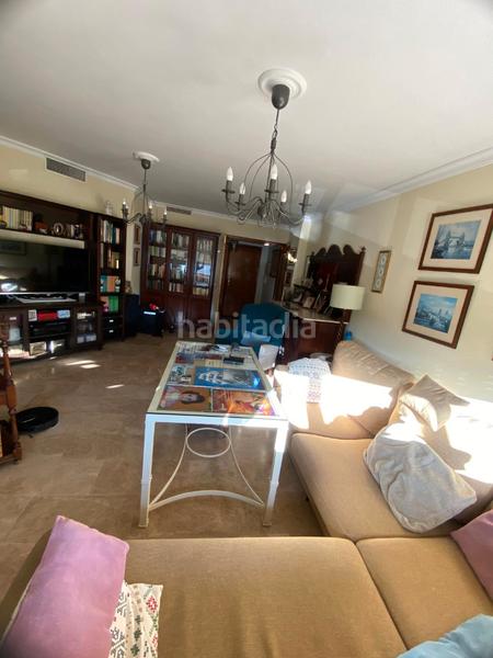 Foto f2fda7fd-39aa-48be-8206-83c3796d0ead. Appartamento in avenida descartes 3 in Caballero Bonald-S. José Obrero-Guadalcacín Jerez de la Frontera