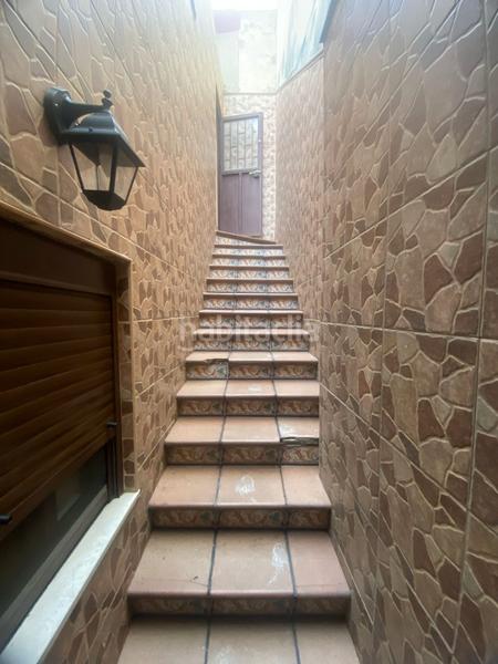 Foto 78752300-3de6-4e69-8900-727e26e3f2b5. Casa adossada a calle crisantemo 7 a Picadueñas Jerez de la Frontera