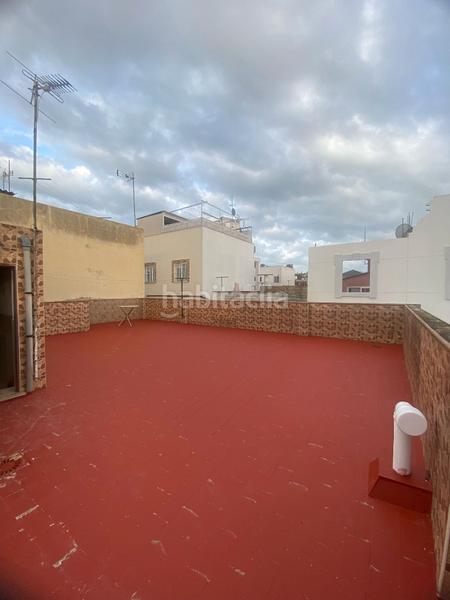 Foto a21af0d7-c3c9-47a4-b50c-2eebc98776a9. Casa adossada a calle crisantemo 7 a Picadueñas Jerez de la Frontera