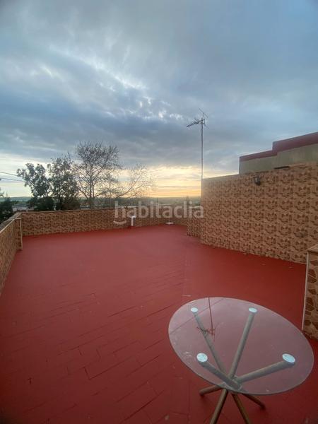 Foto d4efbdbb-9bfc-4ca3-b723-312bbb7ac290. Casa adossada a calle crisantemo 7 a Picadueñas Jerez de la Frontera